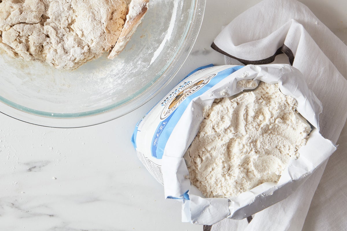 Yes, You Can Reuse Parchment Paper