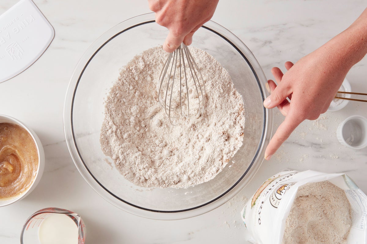 King Arthur Baking Company debuts flour from regeneratively grown wheat