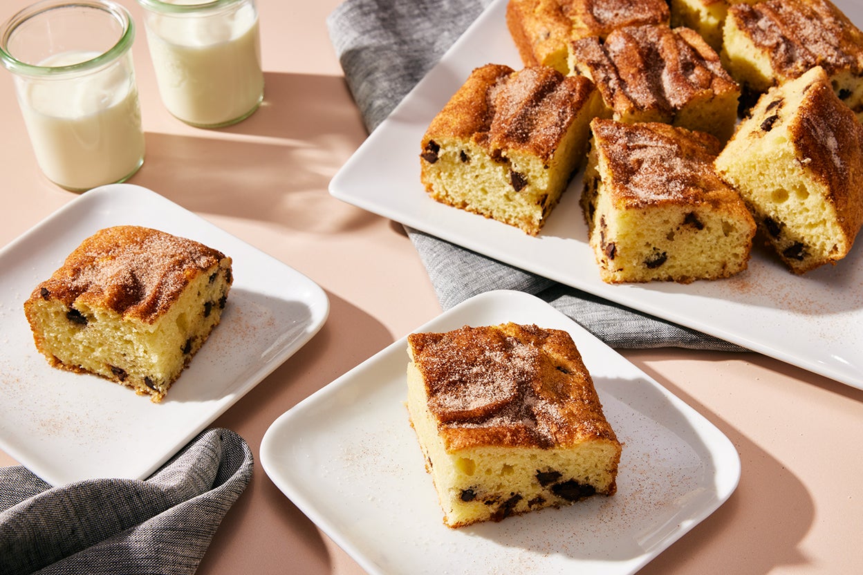 Cake Pan Sizes & Conversions - Sally's Baking Addiction