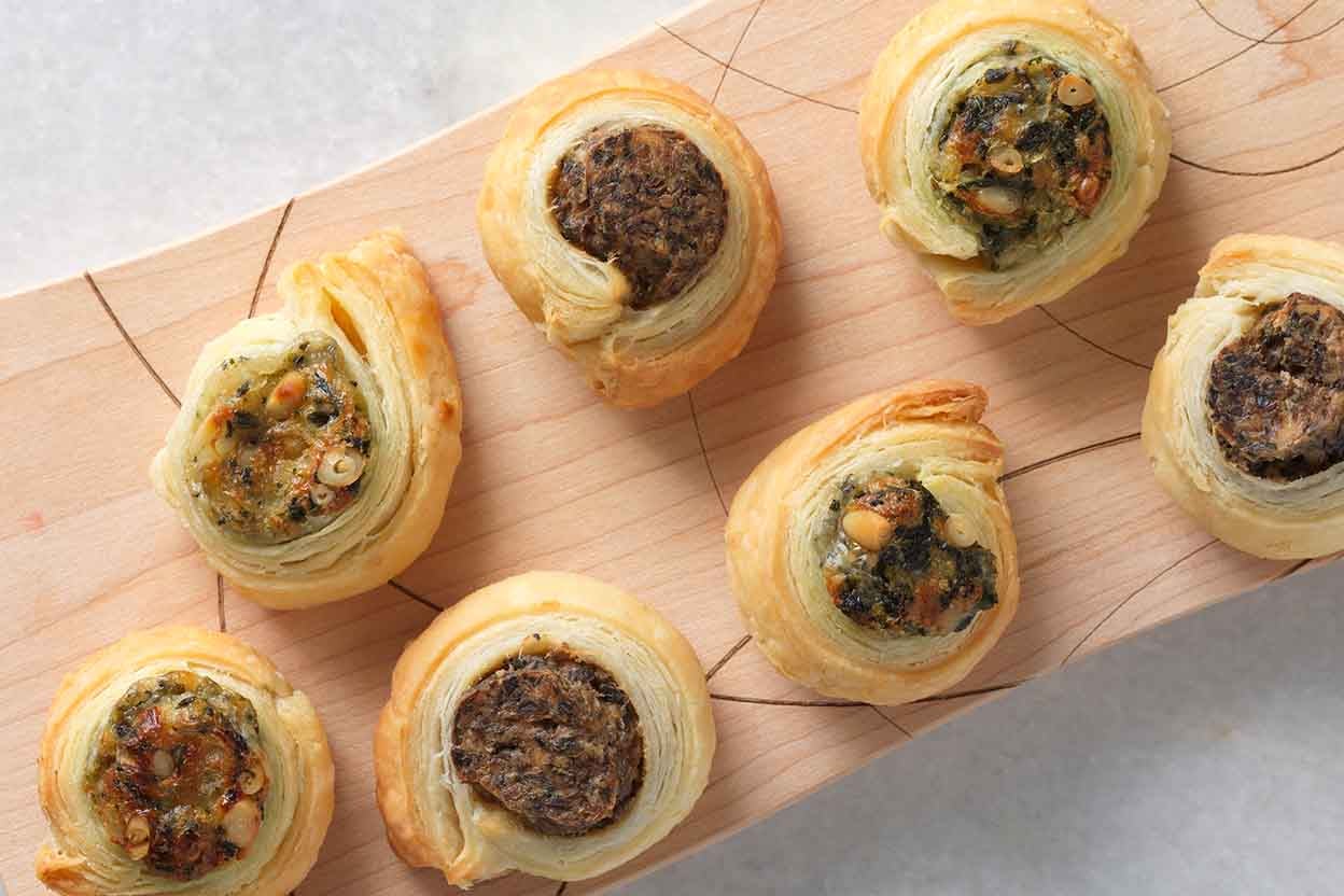 Pastry Recipes Worldwide: Essential Pastry Tools and Baking Tools for  Making Puff Pastry at Home #PastryRecipesWorldwide