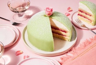 Princess Cake