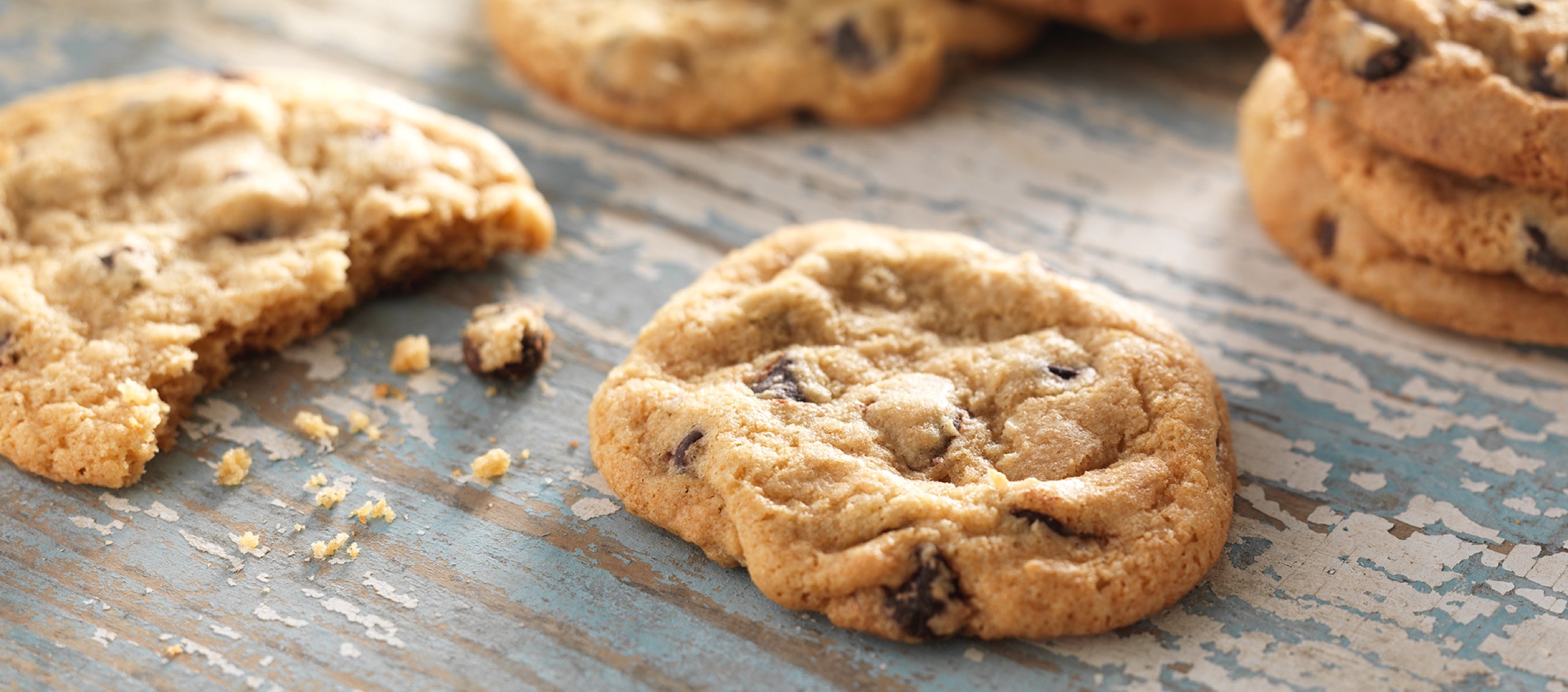king arthur gluten free flour cookie recipes