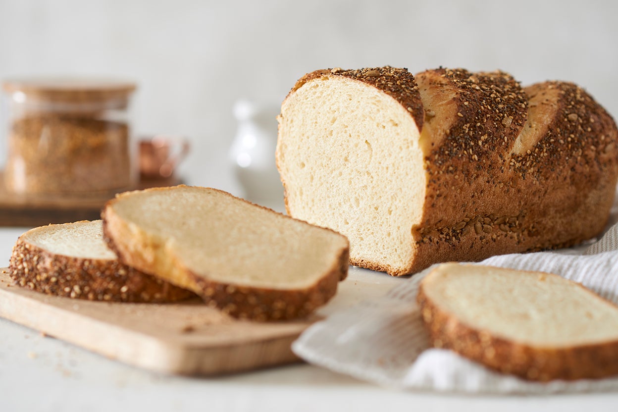 Sassafras Loaf Pan Bread Baker, Various Colours