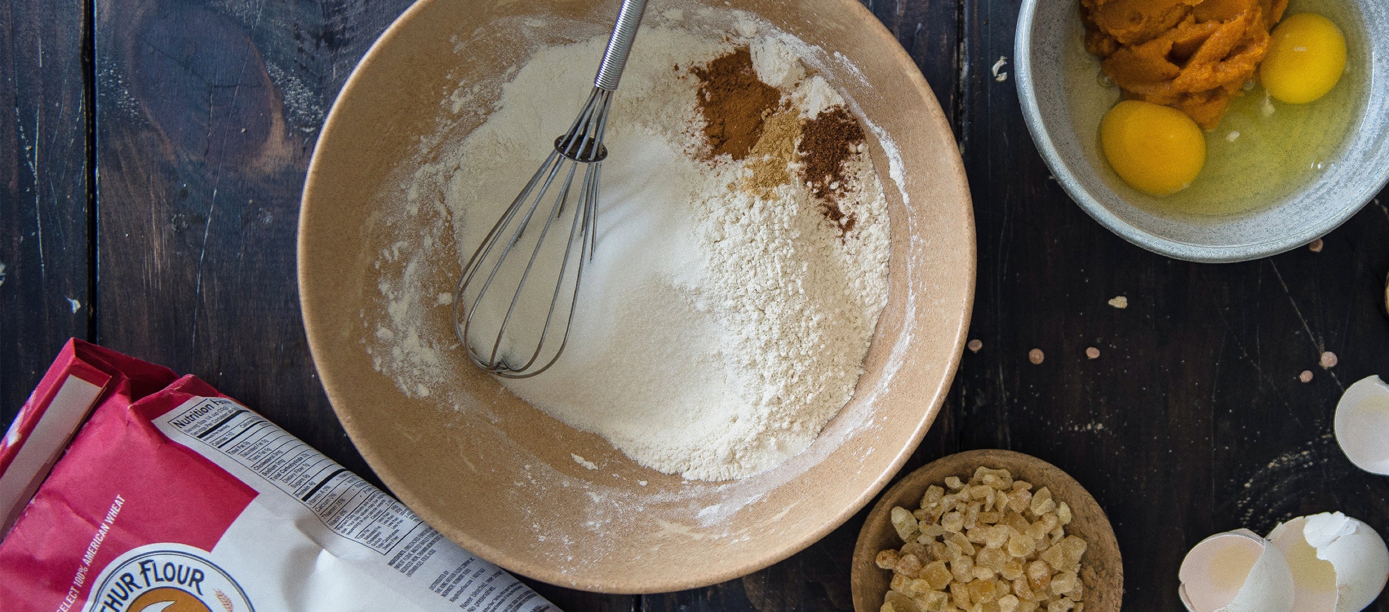 Recipe Collections | King Arthur Baking
