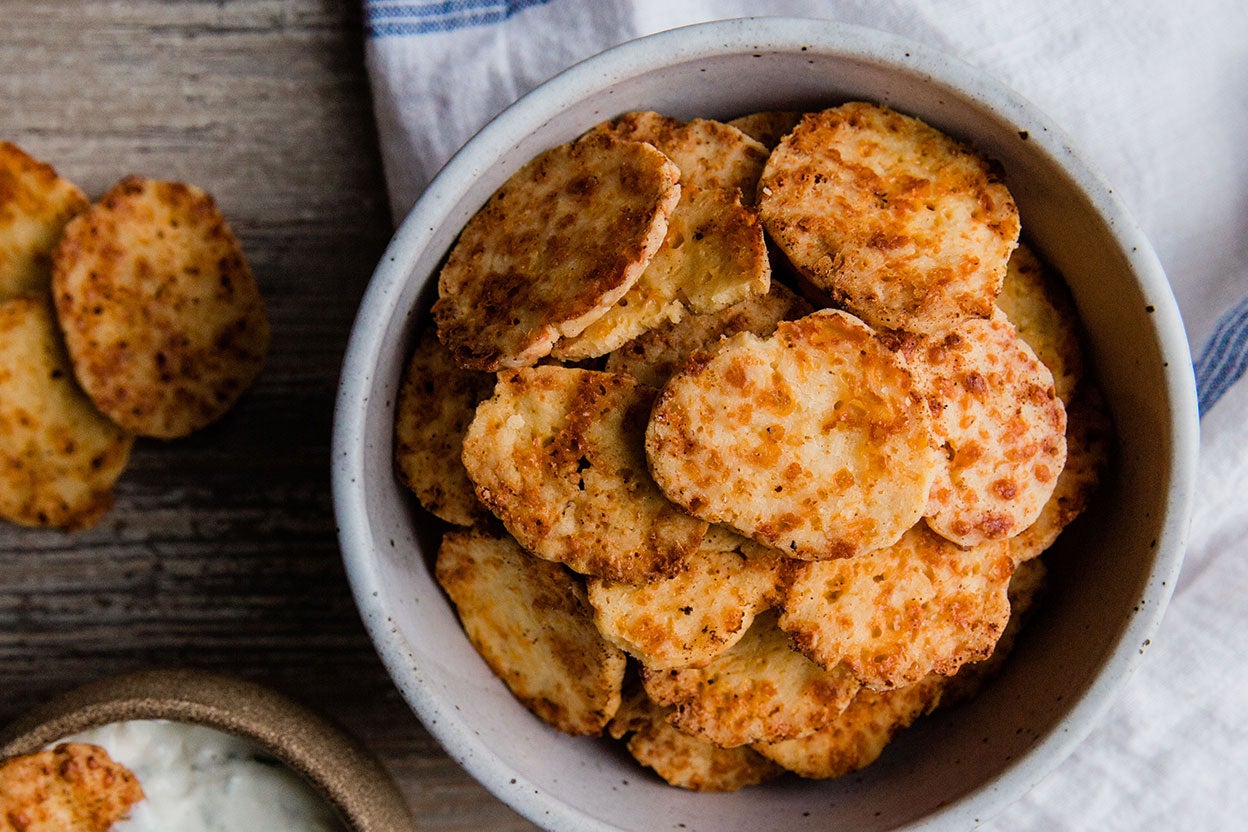 Air Fryer Egg Bites - Spend With Pennies