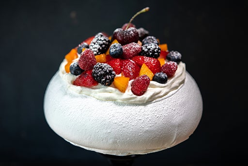 Pavlova