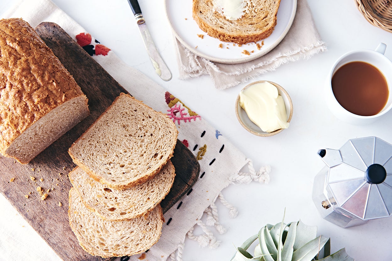 Gather Bread Baker Set BY MUD PIE, FREE SHIPPING