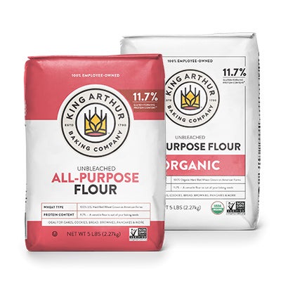 All-Purpose Flour