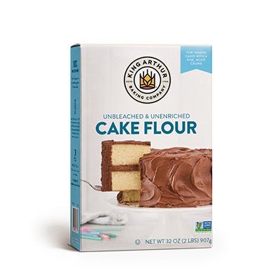 Cake Flour