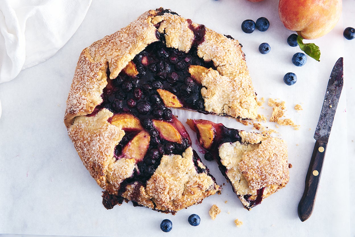 Humble Pie Recipe King Arthur Baking