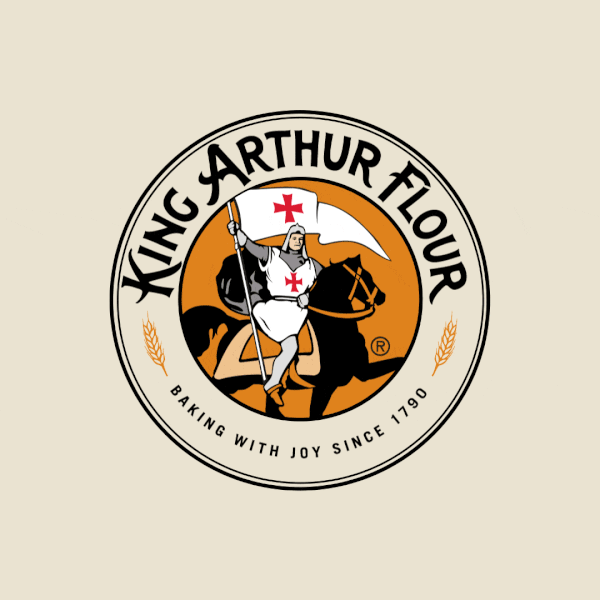 King Arthur Flour is now King Arthur Baking
