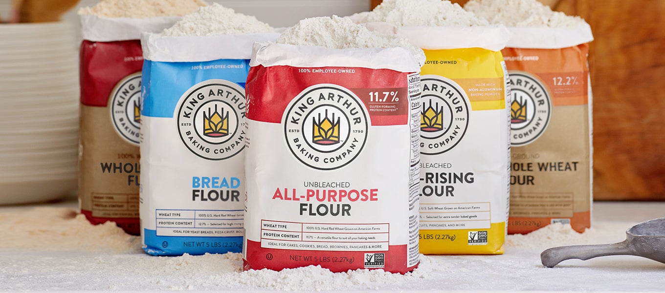 Newsroom | King Arthur Baking