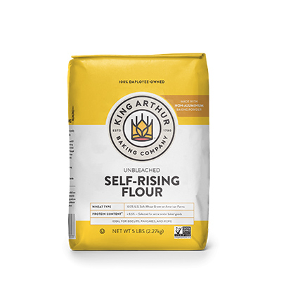 Self-Rising Flour