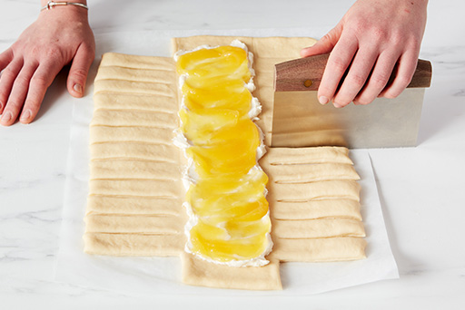 Braided Lemon Bread – Step 8