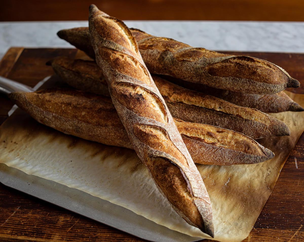 Essential Tools and Equipment for Sourdough Baking