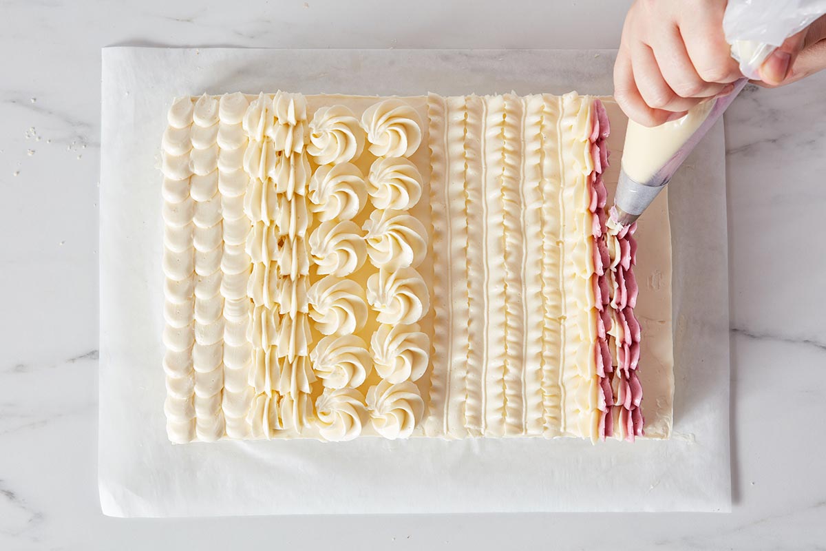 The 14 Absolute Best Uses For Your Pastry Bag