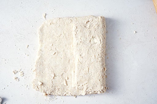 Rye Puff Pastry – Step 8