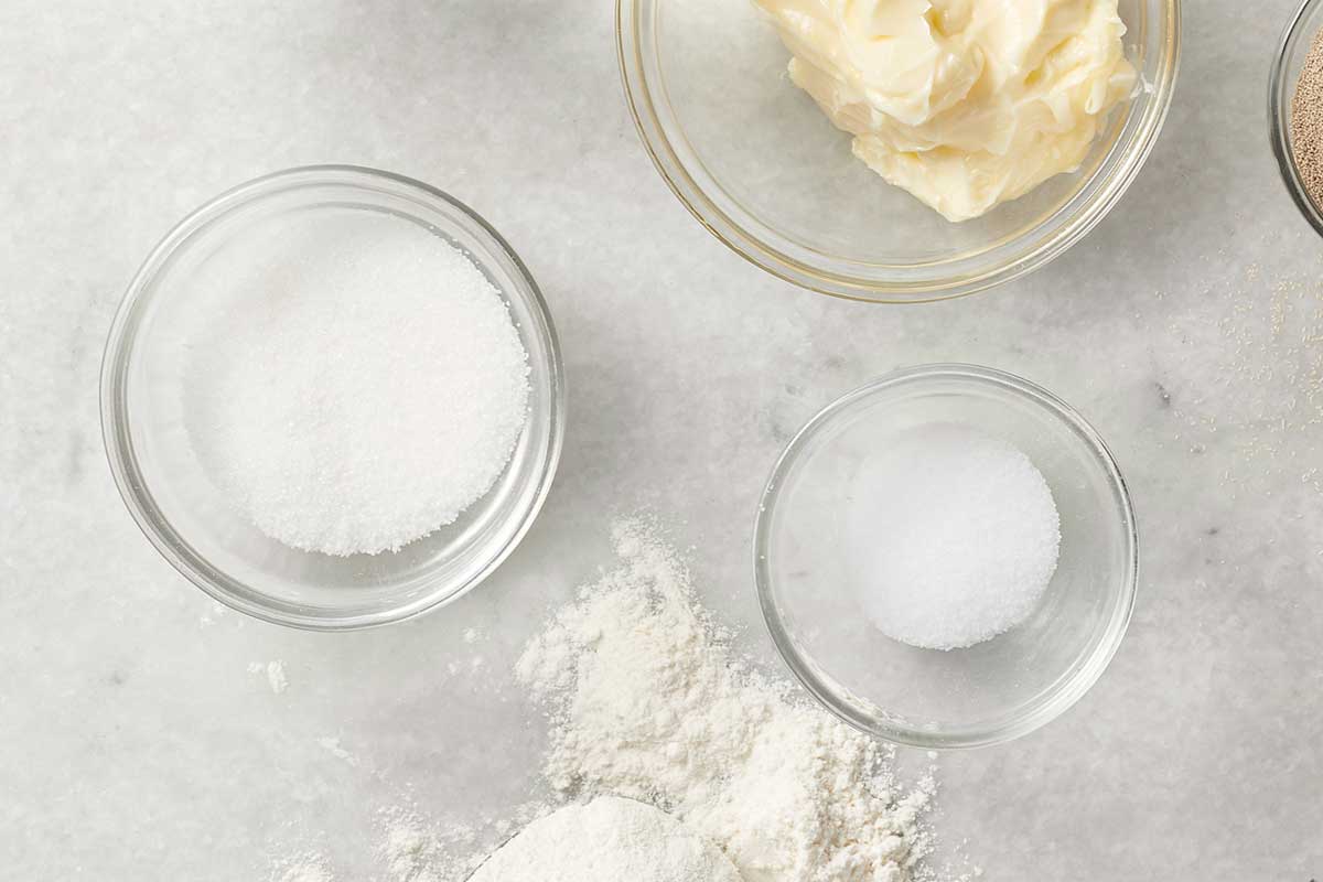 Baking Basics: Baking Powder vs Baking Soda - Sally's Baking Addiction