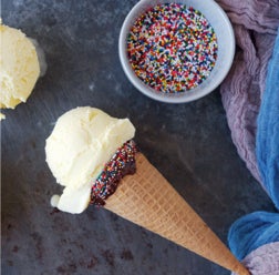 Frozen Custard