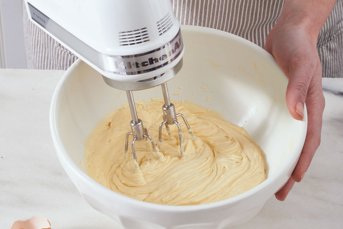 The Meaning of Emulsify in Cooking and Baking