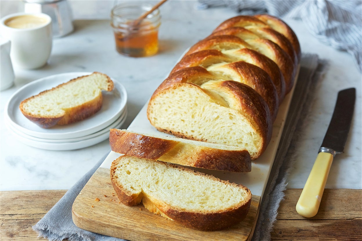 Honey Spiced Tea Cakes - SoupAddict