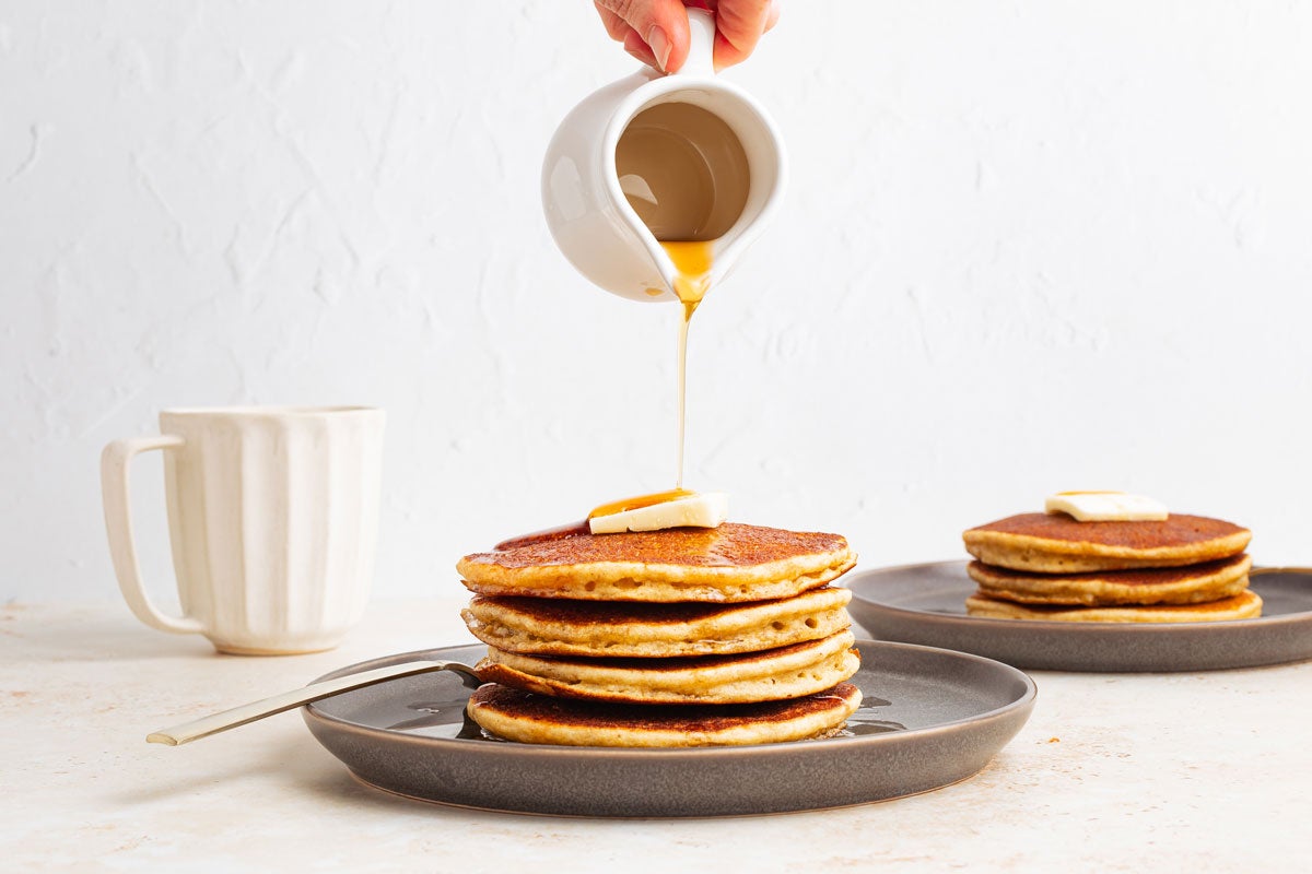 How to Cook Pancakes on a Griddle: Tips and Tricks