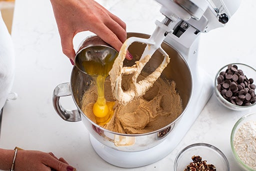 Joy's Brown Butter Chocolate Chip Cookies – Step 6