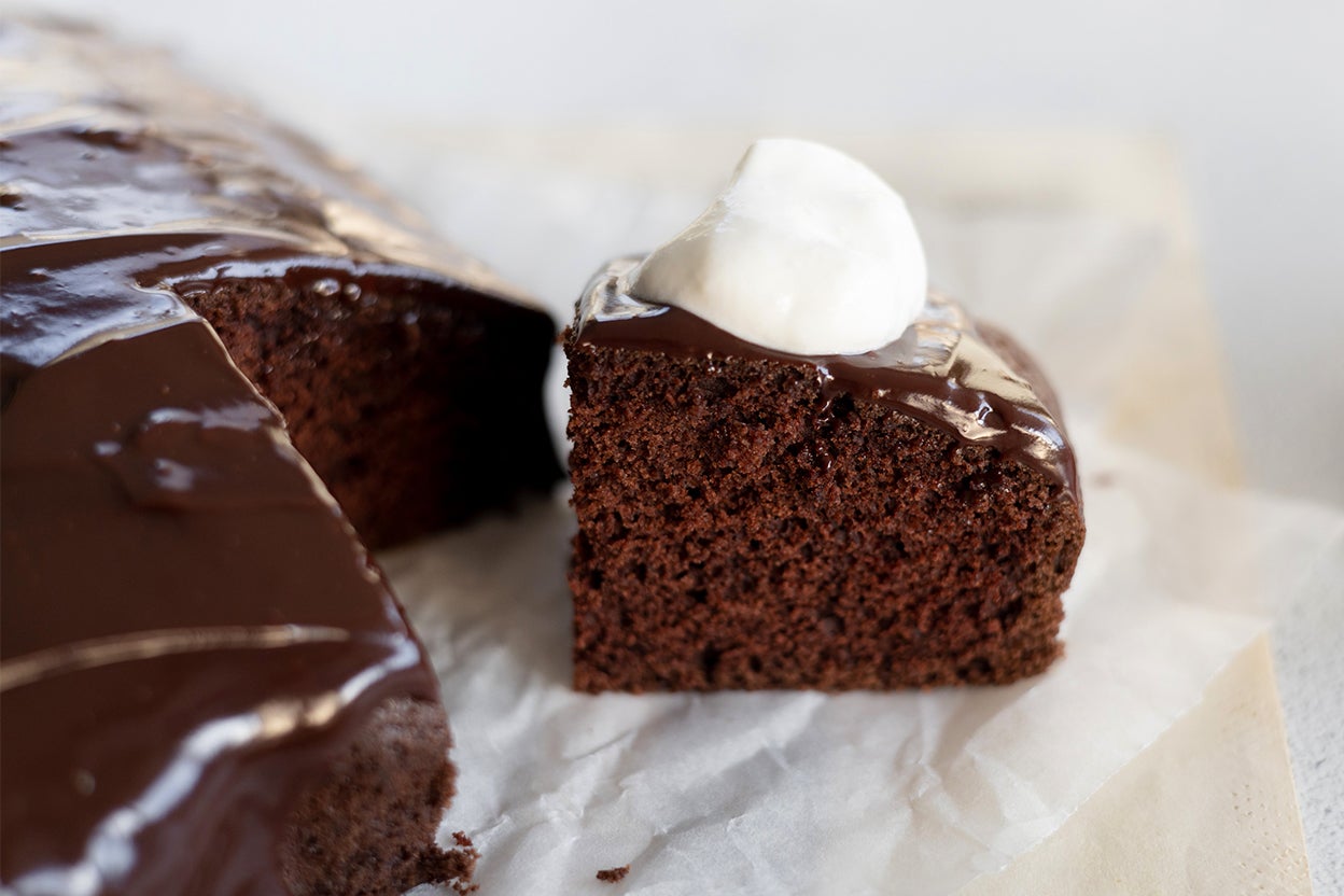 King Arthur Cake and Brownie Pan