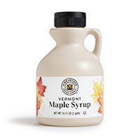 Vermont Maple Syrup