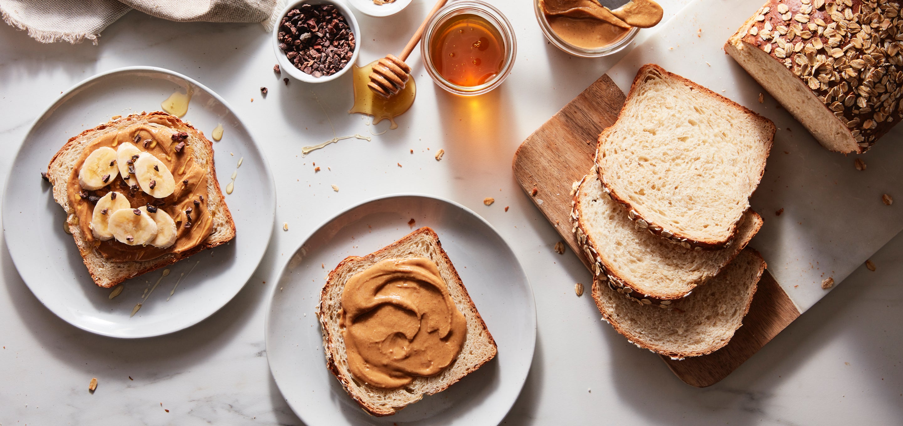 Sourdough | King Arthur Baking