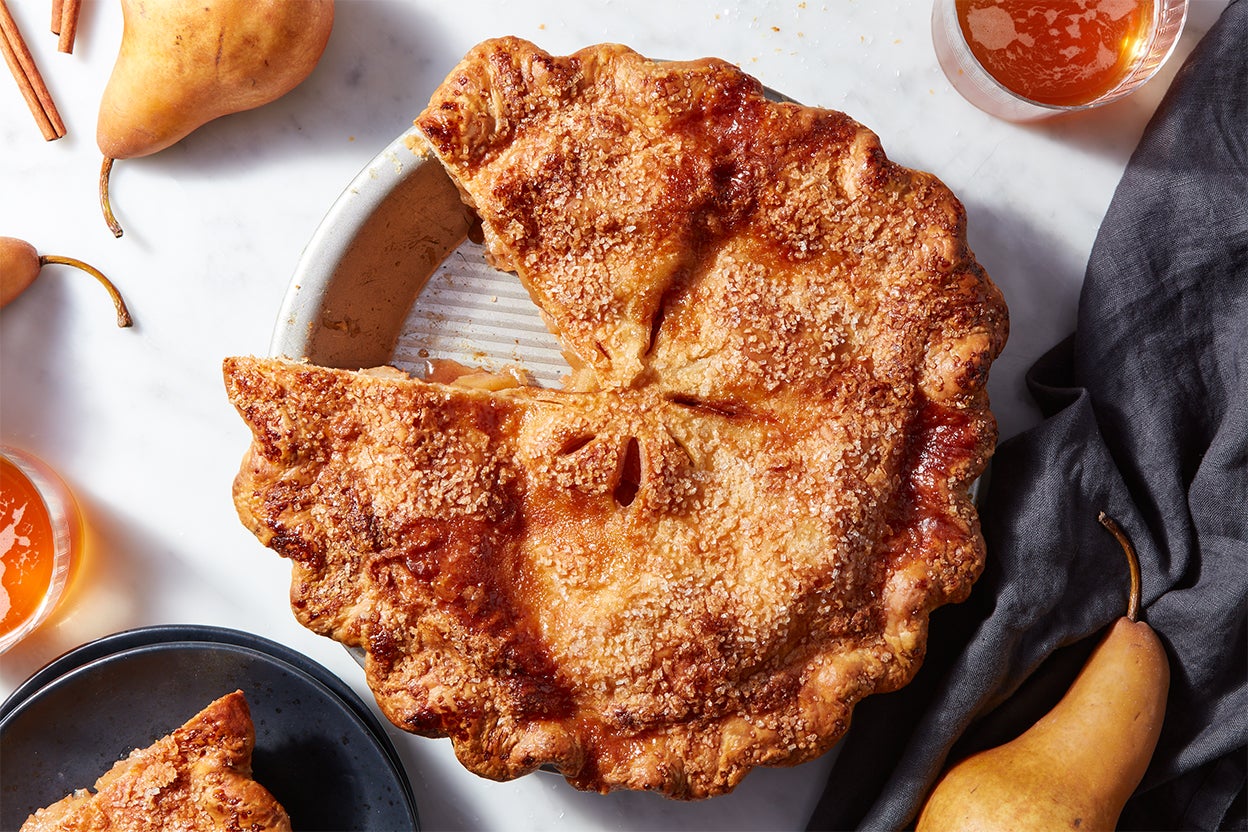 9 Essential Pie Baking Tools - Everyday Pie