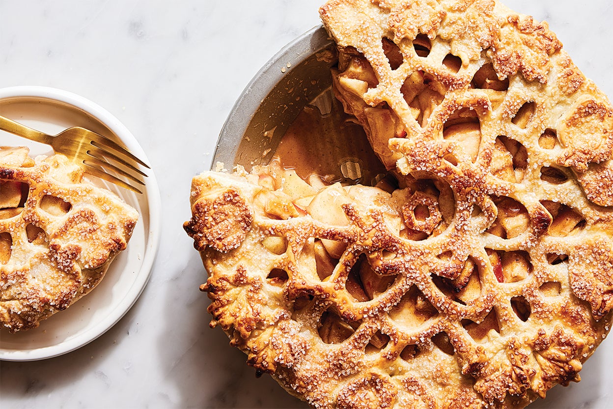3 Perfect Pie Recipes for your Pie Maker