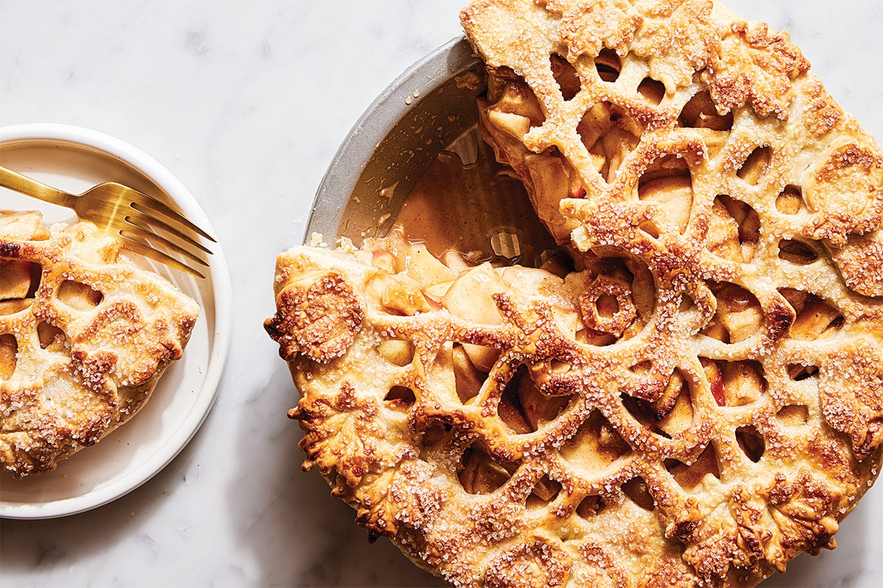 Master the Art of Pie-Making with these Essential Tools