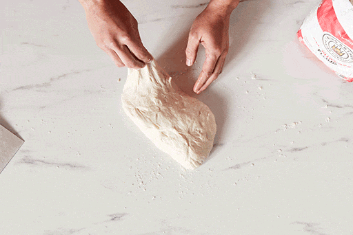 Extra-Tangy Sourdough Bread – Step 6