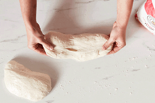 Extra-Tangy Sourdough Bread – Step 8