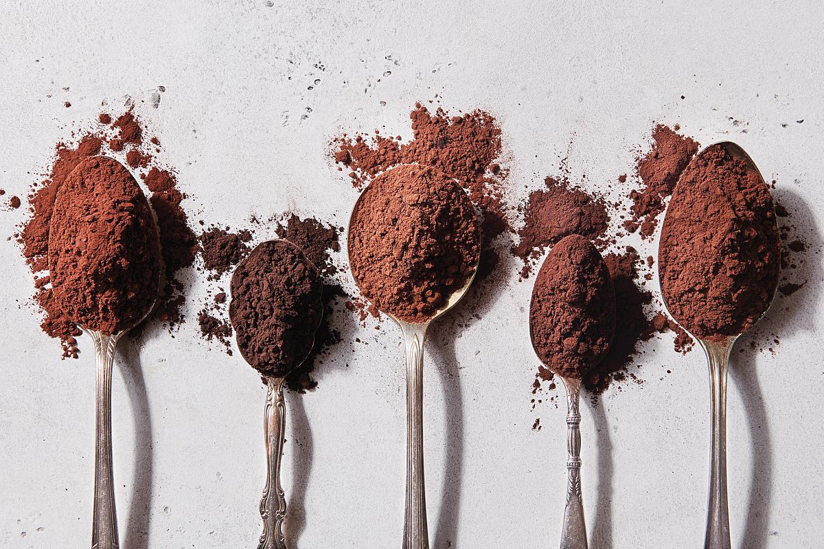 Confused about Cocoa Powder? Here's Your Guide.