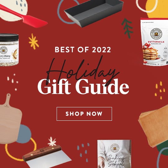 Best of 2022 Holiday Gift Guide: Shop Now