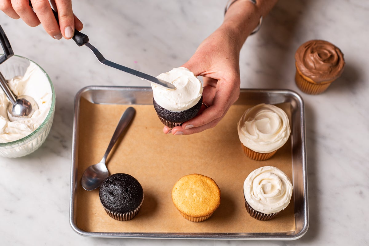 Baking & Tempering Digital Thermometer with Spatula - Whisk