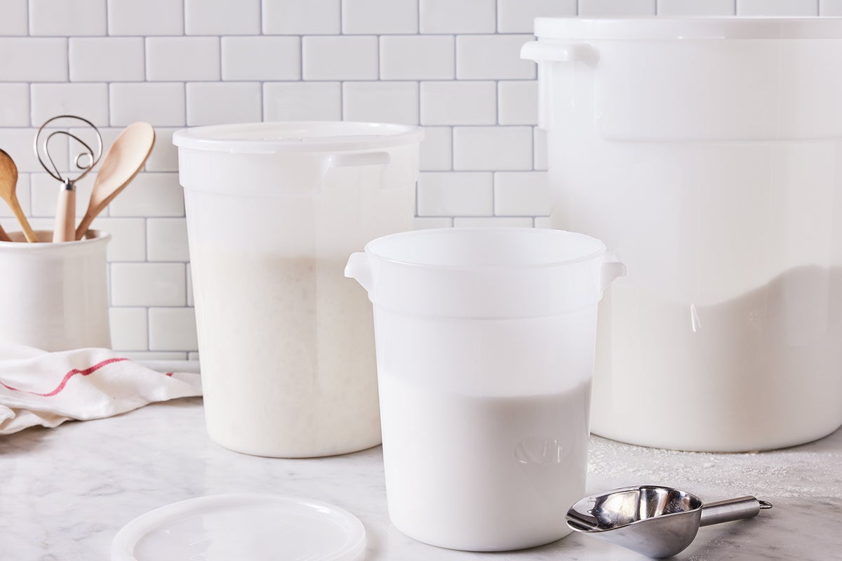 10 Must-Have Baking Containers and Organizers Under-$25 at
