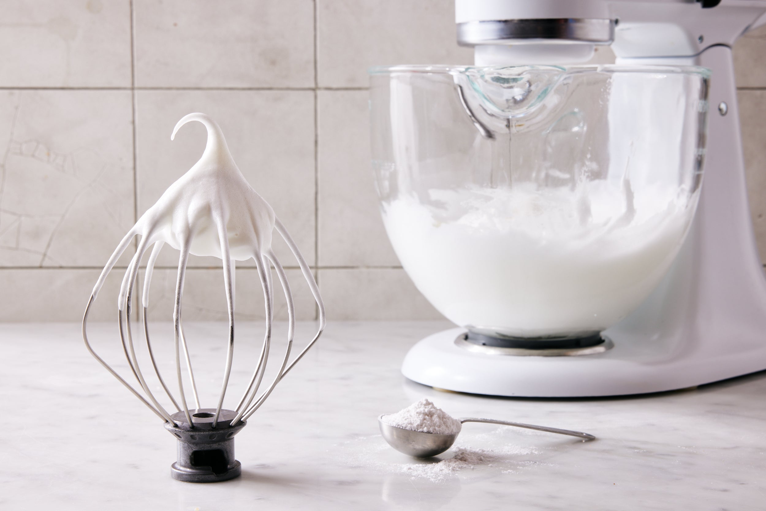 Dr. Oetker Cream Of Tartar 30g (6x5g Sachets) - Perfect For Meringue & Baking
