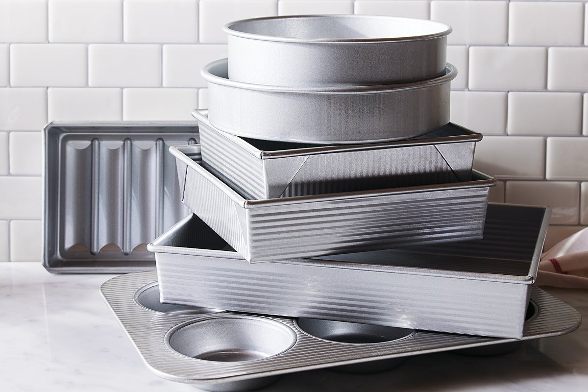 The Best Cake Pans for 2024