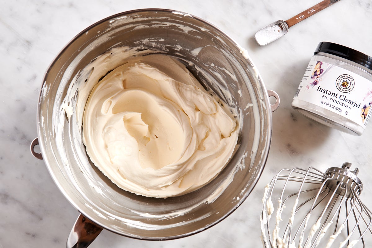 Half and Half vs Heavy Cream, Cooking School