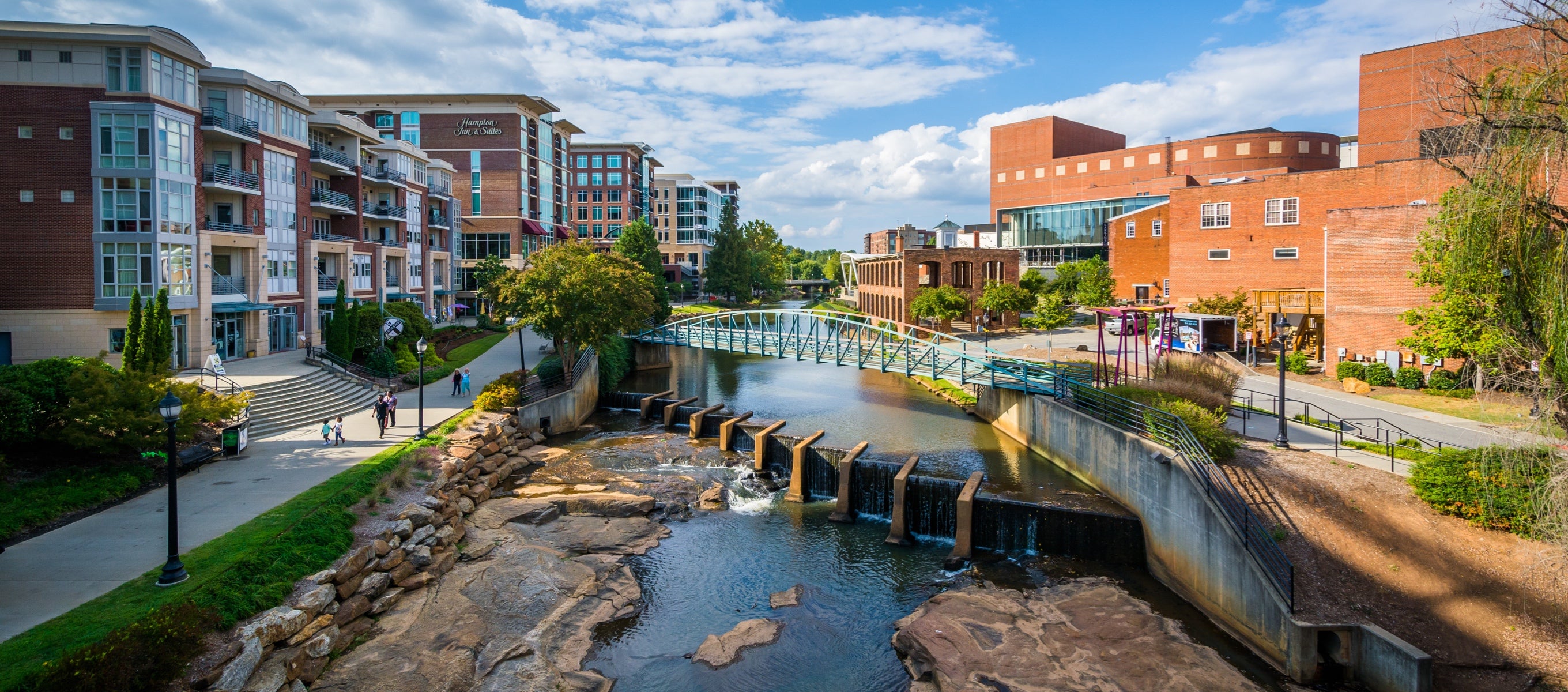 Greenville, SC