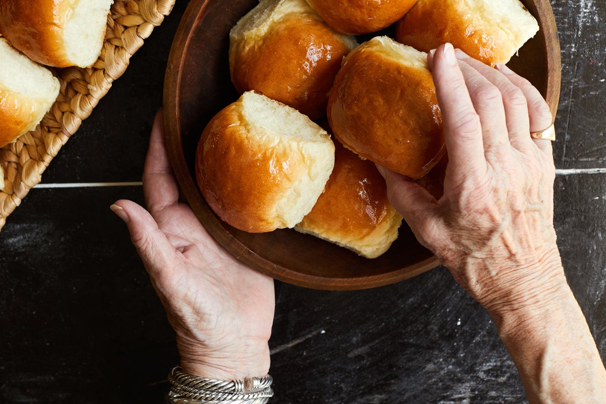 Arthritis-Friendly Kitchen Tools