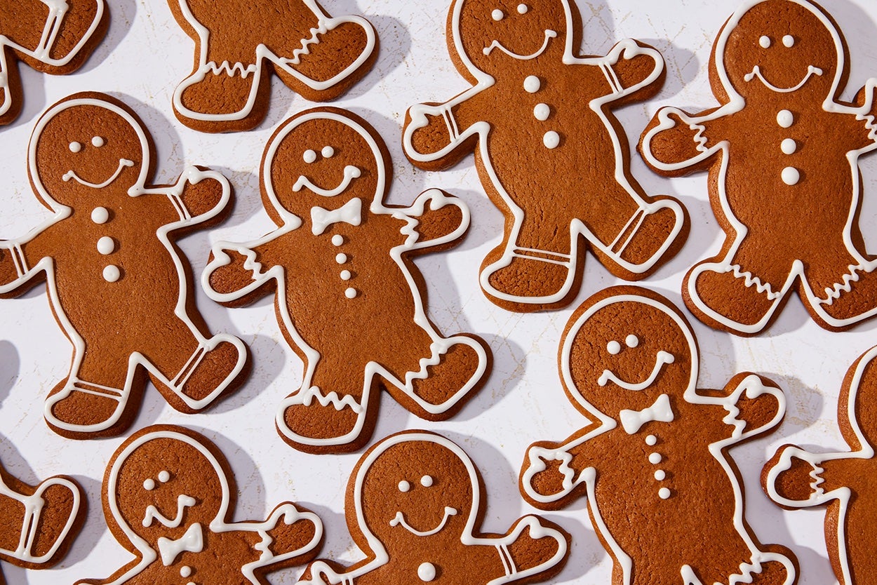 The 12 Best Cookie Cutters to Upgrade Your Holiday Baking