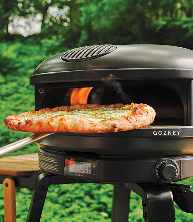 Gozney Arc Lite Pizza Oven