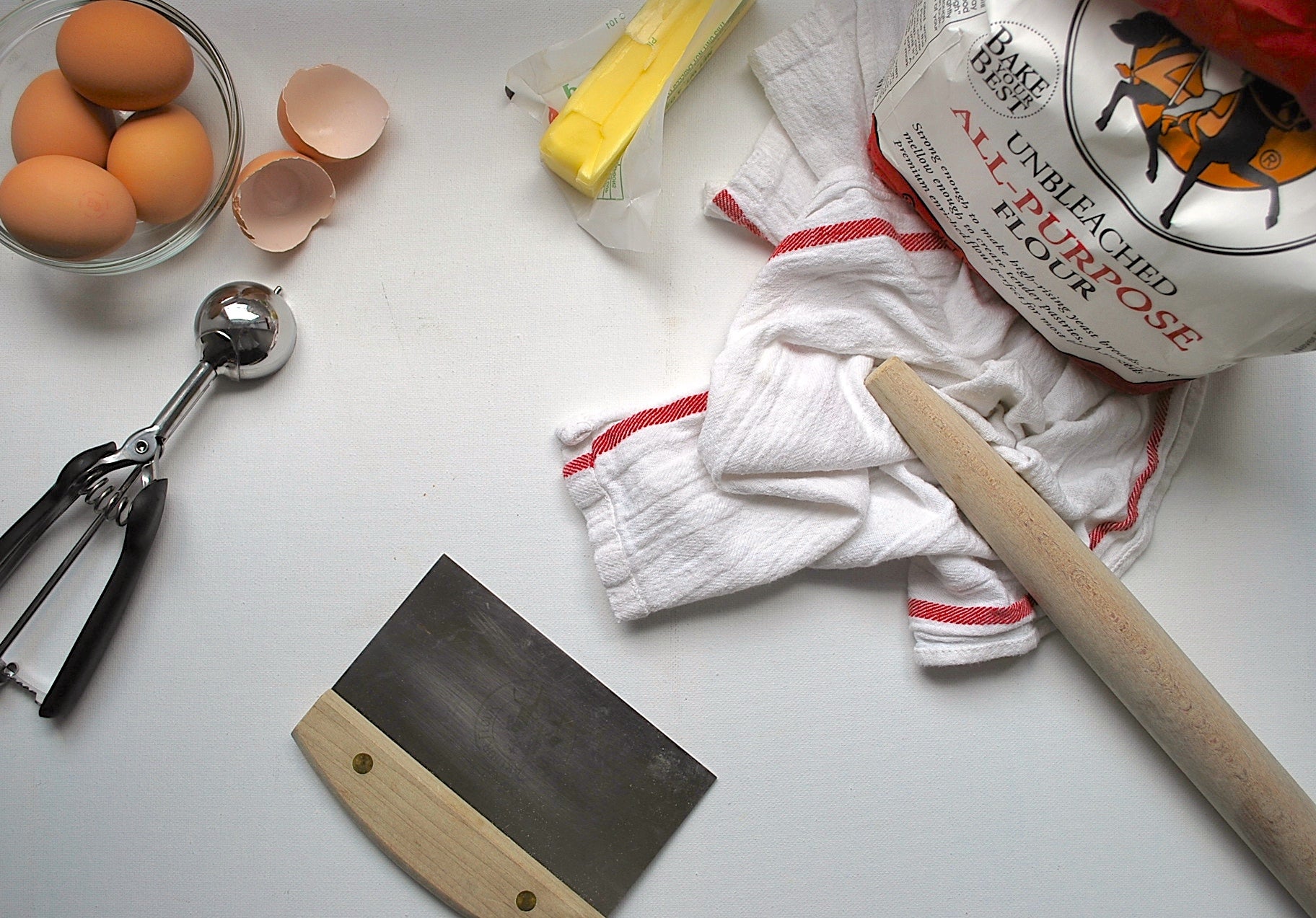 5 kitchen tools we love