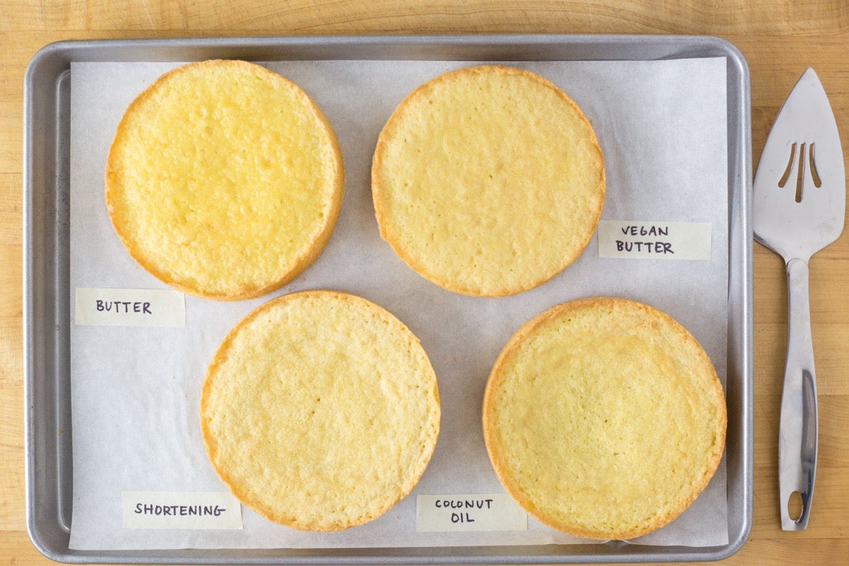 Butter vs. Oil in Baking: Which is Better?