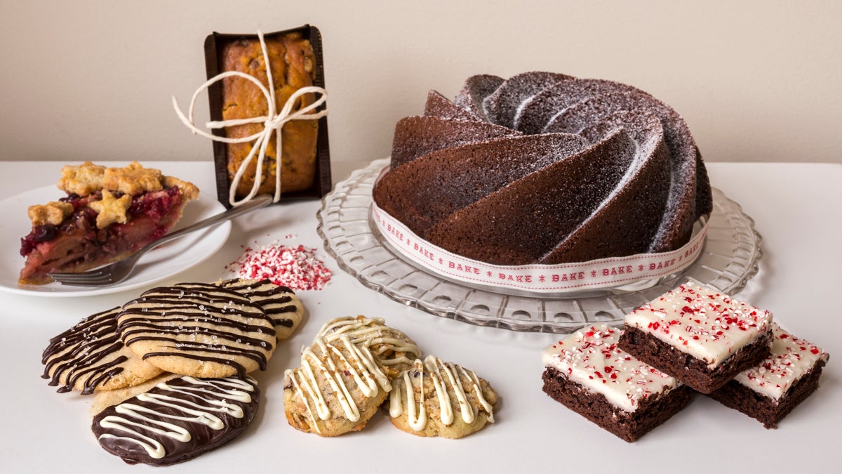 King Arthur Baking Company launches holiday baking campaign