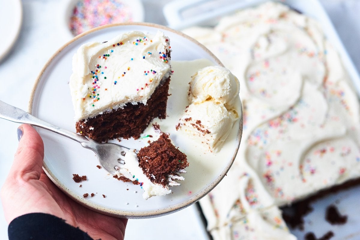 14 Healthy, Guilt-Free Cake Recipes That Are Perfect for Weight Loss — Eat  This Not That